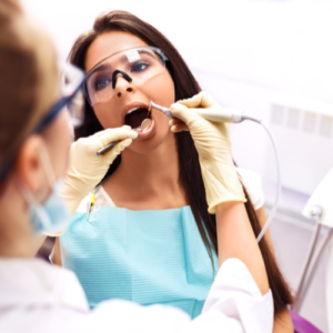 Tratamientos de endodoncia